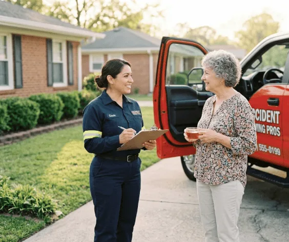 Accident Towing Service Watseka, IL FAQs